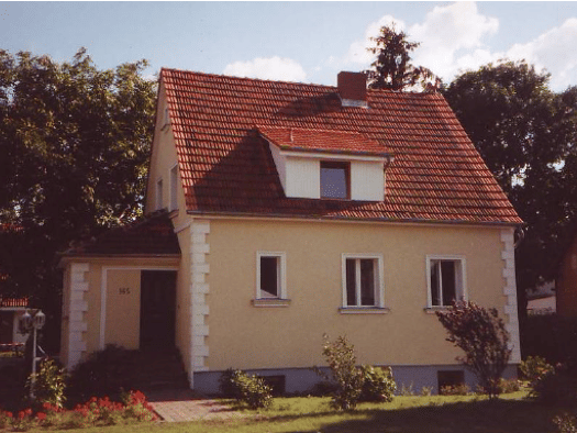 Einfamilienhaus zur Miete 2.450 € 9 Zimmer 250 m² 650 m² Grundstück frei ab 01.02.2027 Torweg 143 Spandau Berlin 13591