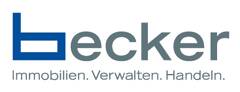 immobecker GmbH logo