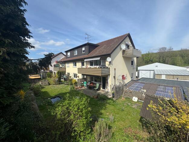 Haus zum Kauf 1.380.000 € 16 Zimmer 432 m² 903 m² Grundstück Meersburg 88709