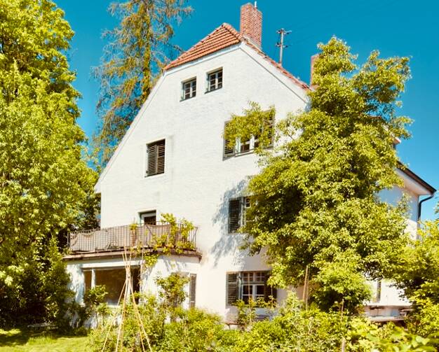 Grundstück zum Kauf 3.450.000 € 1.077 m² Grundstück Unterföhring 85774