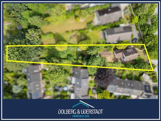 Grundstück zum Kauf 539.000 € 1.239 m² Grundstück Rahlstedt Wandsbek 22145