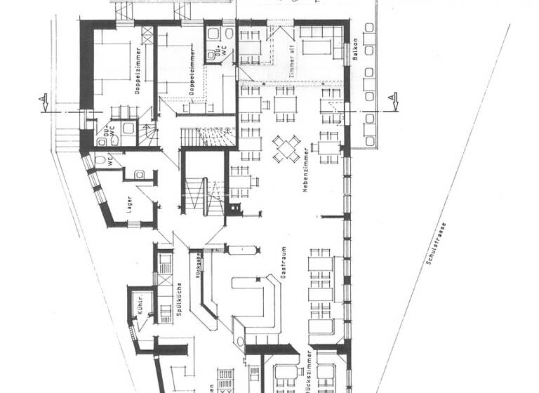 Gastronomie/Hotel zum Kauf 479.000 € 215 m²<br/>Gastrofläche Frittlingen Frittlingen 78665