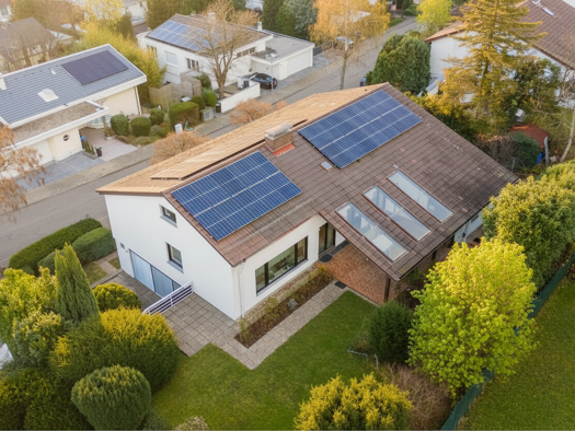 Einfamilienhaus zum Kauf 8 Zimmer 263 m² 810 m² Grundstück Durlach Karlsruhe 76227