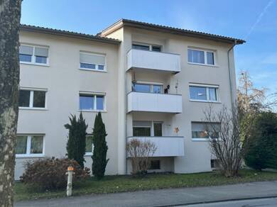 Wohnung zum Kauf 310.000 € 2 Zimmer 61 m² frei ab sofort Schachen Lindau 88131