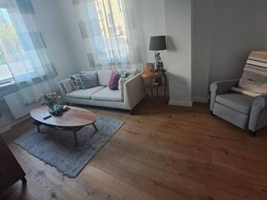 Wohnung zur Miete 1.500 € 3 Zimmer 78 m² 5 Geschosse frei ab 01.10.2025 Nürnberg 90489
