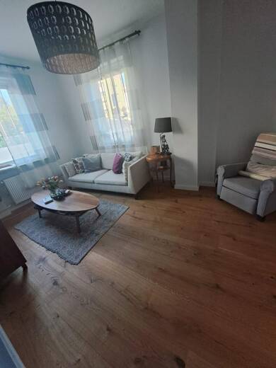 Wohnung zur Miete 1.500 € 3 Zimmer 78 m² 5 Geschosse frei ab 01.10.2025 Veilhof Nürnberg 90489