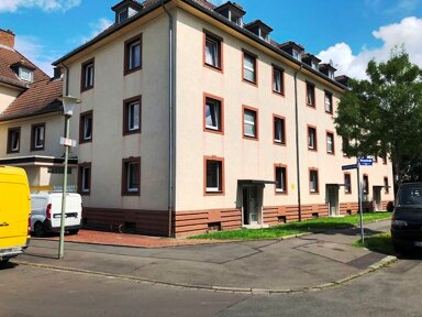 Wohnung zur Miete 290 € 1 Zimmer 42,4 m² Bettenhausen Kassel 34123