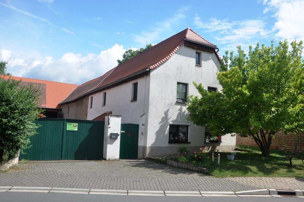 Haus zum Kauf 250.000 € 5 Zimmer 130 m²<br/>Wohnfläche 2.076 m²<br/>Grundstück Memleben Kaiserpfalz Memleben 06642