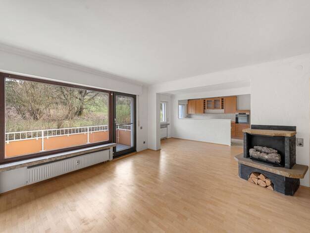 Wohnung zum Kauf 158.000 € 3 Zimmer 92 m² Gevelndorf Lüdenscheid / Gevelndorf 58507