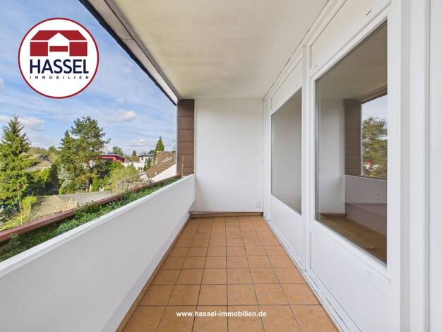 Studio zum Kauf provisionsfrei 139.900 € 1 Zimmer 43 m² 2. Geschoss Lustheide Bergisch Gladbach 51427