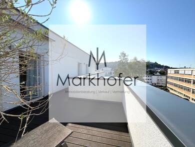 Penthouse zum Kauf 375.000 € 3 Zimmer 115 m² 3. Geschoss frei ab sofort Homburg Homburg 66424