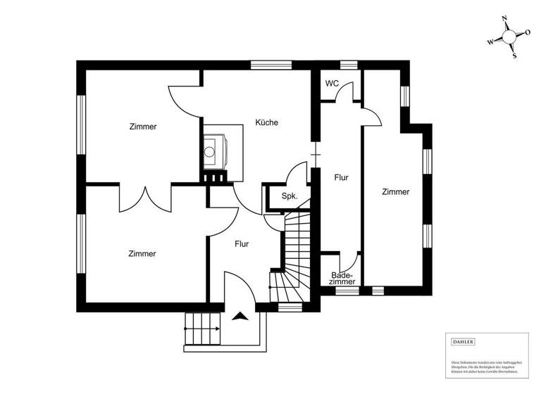 Einfamilienhaus zum Kauf 654.000 € 6 Zimmer 158 m² 1.220 m² Grundstück Rellingen 25462