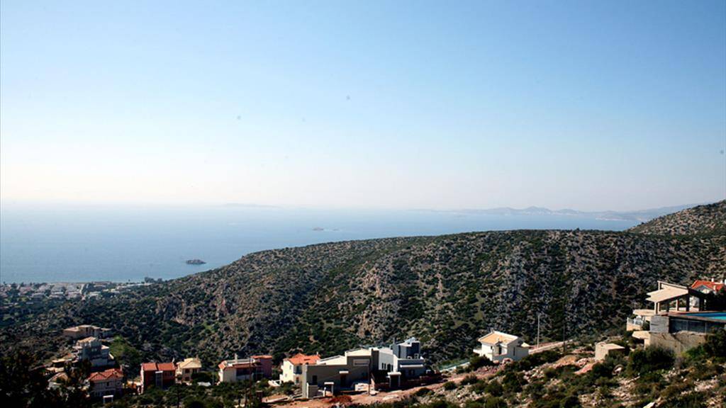 Land-/Forstwirtschaft zum Kauf 350.000 € 600 m² Grundstück Attika