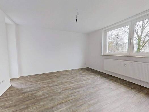 Studio zur Miete 449 € 2 Zimmer 46 m² EG frei ab 01.04.2026 Pastor-Schröder-Str. 1 Rendsburg 24768