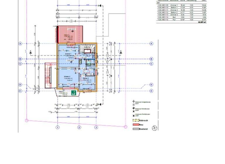 Mehrfamilienhaus zum Kauf provisionsfrei 510.000 € 7 Zimmer 157 m² 824 m² Grundstück Spöck 76297