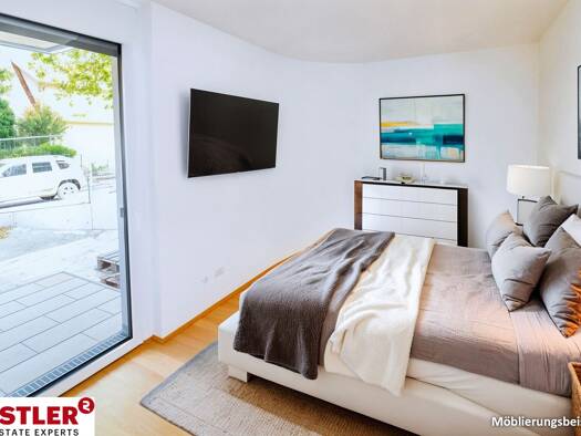 Wohnung zum Kauf 257.500 € 2 Zimmer 56,3 m² frei ab sofort St. Pölten St. Pölten 3100