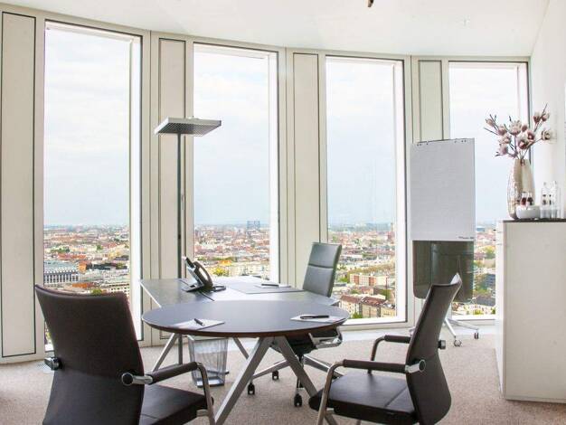 Bürofläche zur Miete provisionsfrei 2.590 € 26 m² Bürofläche Kurfürstendamm Charlottenburg Berlin 10719