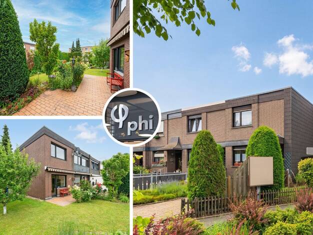 Reihenendhaus zum Kauf 389.000 € 5 Zimmer 147 m² 403 m² Grundstück Merzenich Merzenich 52399