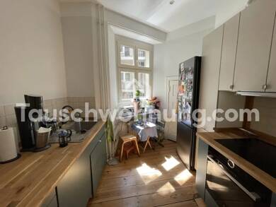 Wohnung zur Miete Tauschwohnung 750 € 2 Zimmer 58 m² EG Friedenau Berlin 12159