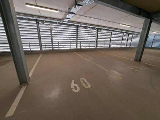 Parkhaus zur Miete 80 € Beatestraße 16 Konradshöhe Reinickendorf 13089