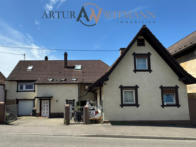 Haus zum Kauf 398.000 € 8 Zimmer 152 m² 351 m² Grundstück Friesenheim Friesenheim 77948