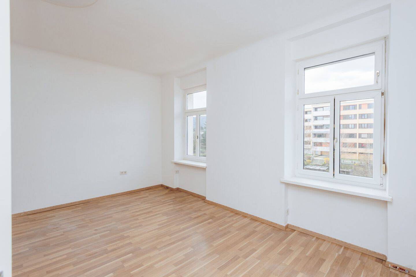 Apartment in Graz, Katastralgemeinde Lend, Lend, Graz