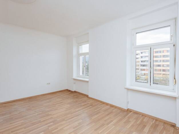 Wohnung zum Kauf 179.000 € 4 Zimmer 76,7 m² 2. Geschoss Eggenberg Graz,14.Bez.:Eggenberg 8020