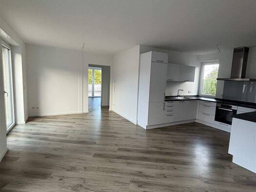 Wohnung zur Miete 1.280 € 3 Zimmer 130 m² 2. Geschoss frei ab sofort Ascheberg Ascheberg , Westf 59387