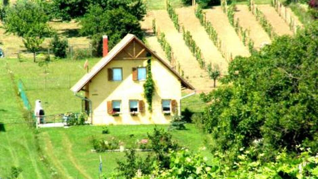 Einfamilienhaus zum Kauf 108.000 € 2 Zimmer 96 m² 1.586 m² Grundstück Zamardi 8621