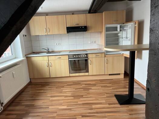Wohnung zur Miete 375 € 2 Zimmer 44 m² Geschoss 1/2 frei ab 01.03.2026 Assel Drochtersen 21706