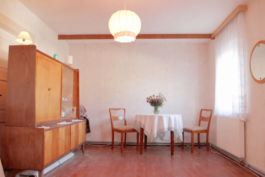 Reihenmittelhaus zum Kauf - Ansicht 5
