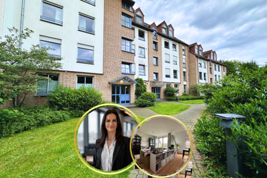 Maisonette zum Kauf 250.000 € 2 Zimmer 77 m² 3. Geschoss Bonn 53123