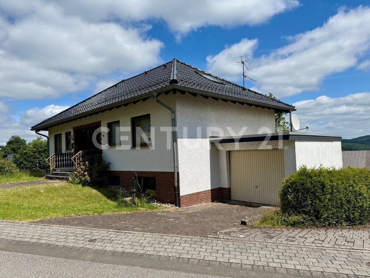 Einfamilienhaus zum Kauf - Ansicht 5