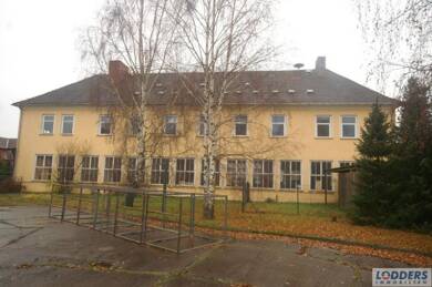 Einfamilienhaus zum Kauf 159.900 € 30 Zimmer 750 m² 400 m² Grundstück frei ab sofort Gardelegen Gardelegen 39638