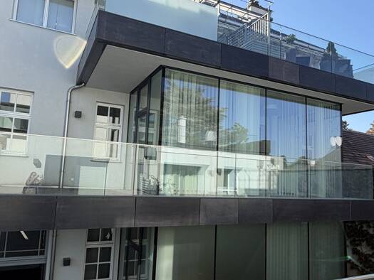 Wohnung zur Miete 1.687 € 3 Zimmer 131 m² Mödling 2340