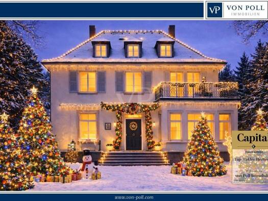 Villa zum Kauf 1.789.000 € 11 Zimmer 303 m² 1.770 m² Grundstück Heilbronn 74076