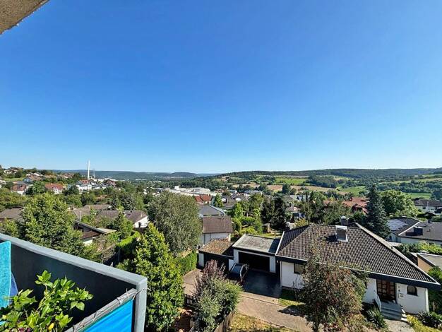 Wohnung zum Kauf 199.000 € 3 Zimmer 76,3 m² 3. Geschoss frei ab sofort Obernburg Obernburg 63785