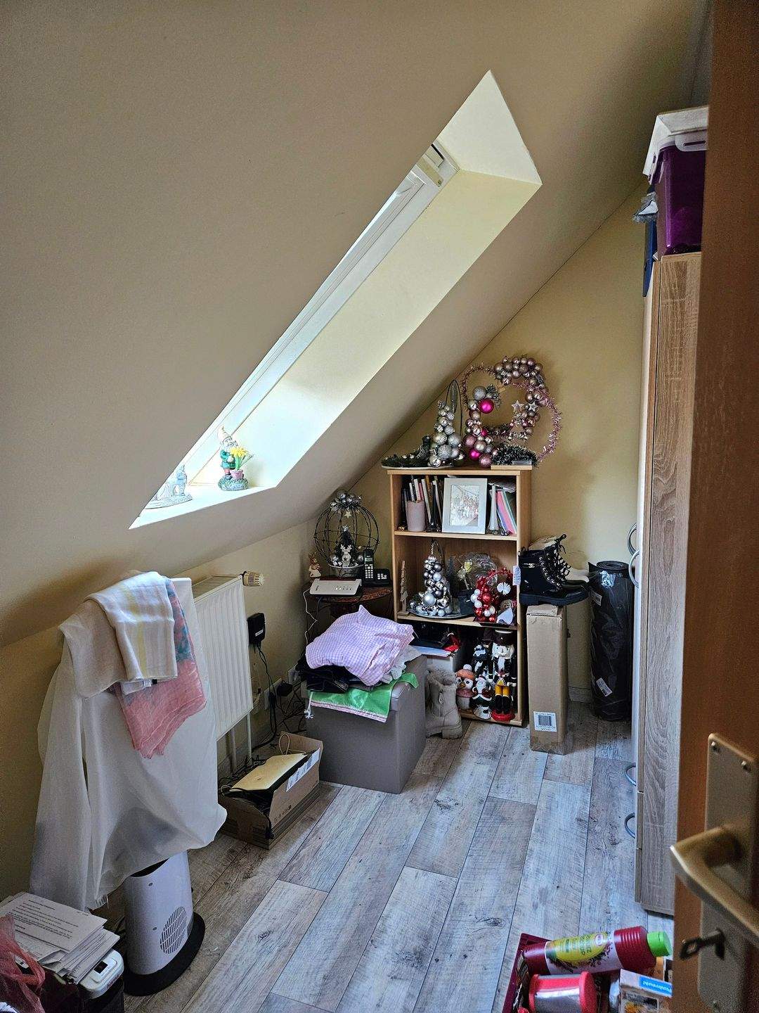 Einfamilienhaus zum Kauf - Ansicht 3