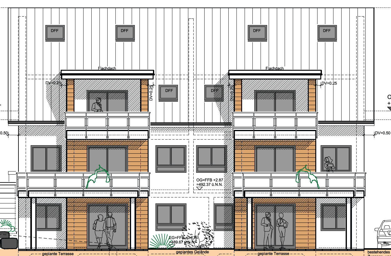 Wohnung zur Miete 1.270 € 4 Zimmer 98 m²<br/>Wohnfläche 01.04.2025<br/>Verfügbarkeit Elbenlochstraße Schwalldorf Rottenburg am Neckar 72108