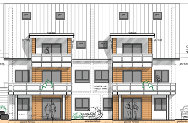 Wohnung zur Miete 1.270 € 4 Zimmer 98 m² frei ab 01.04.2025 Elbenlochstraße Schwalldorf Rottenburg am Neckar 72108