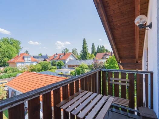 Wohnung zur Miete 1.750 € 3 Zimmer 93,5 m² 2. Geschoss frei ab 15.10.2026 Unterhaching 82008
