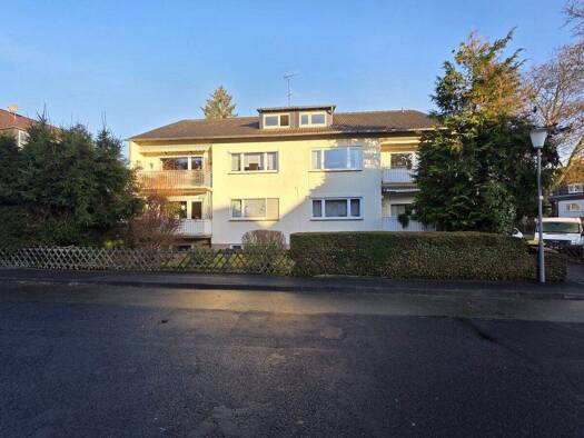 Wohnung zum Kauf 239.000 € 3 Zimmer 90 m² frei ab 01.02.2026 Kirchditmold Kassel / Kirchditmold 34130