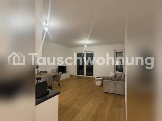 Wohnung zur Miete Tauschwohnung 2.000 € 4 Zimmer 100 m² 3. Geschoss Milbertshofen-Am Hart München 80939