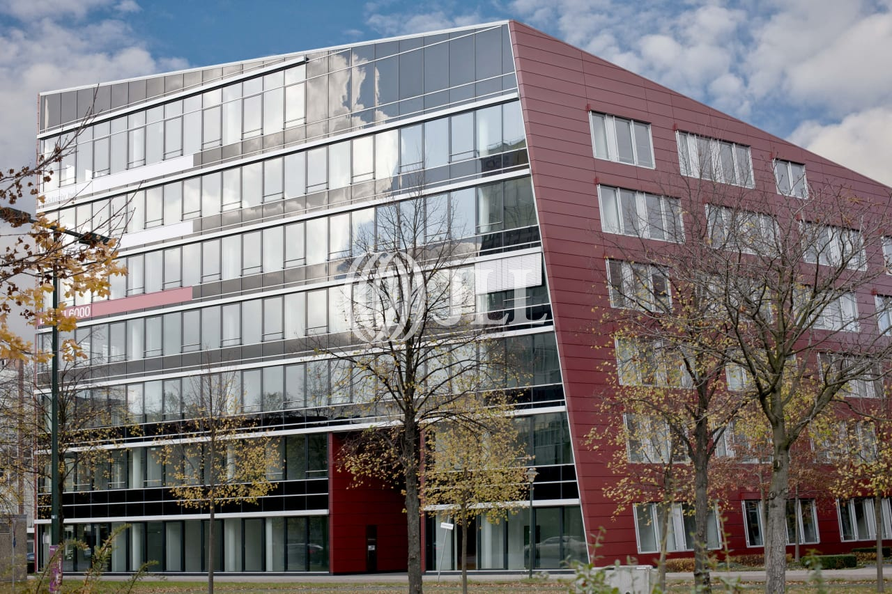 Bürofläche zur Miete 13 € 767,6 m²<br/>Bürofläche Flingern - Nord Düsseldorf 40235