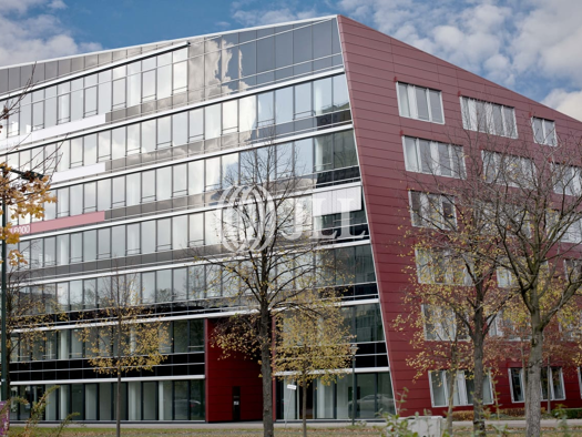 Bürofläche zur Miete 13 € 474 m² Bürofläche teilbar ab 474 m² Flingern Nord Düsseldorf 40235