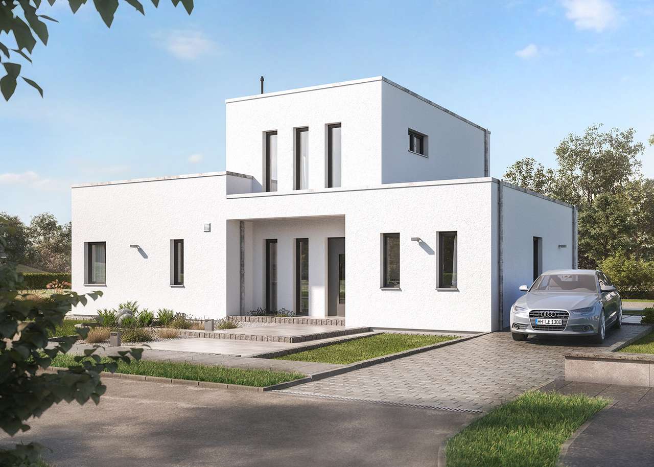 Einfamilienhaus zum Kauf - Ansicht 6