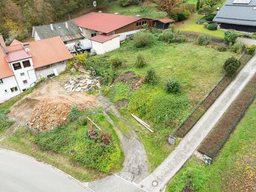 Grundstück zum Kauf 589.000 € 1.488 m² Grundstück Baugenehmigung vorhanden frei ab sofort Mindelheim Mindelheim 87719