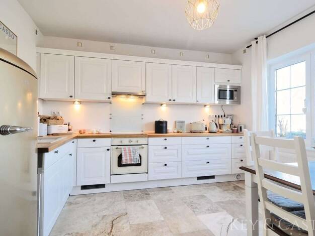 Einfamilienhaus zum Kauf 695.000 € 4 Zimmer 130 m² 1.748 m² Grundstück Bötzow Oberkrämer 16727