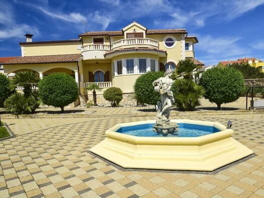 Haus zum Kauf 850.000 € 7 Zimmer 394 m² Vodice