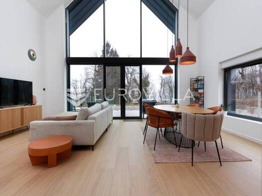 Haus zum Kauf 450.000 € 2 Zimmer 146 m² Zrnovac Skrad